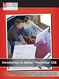 Introduction to Adobe Photoshop CS6 with ACA Certification