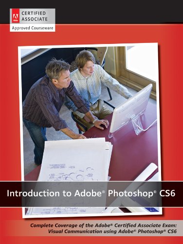 introduction to adobe photoshop cs6 with aca certification