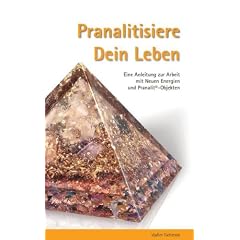 Pranalitisiere Dein Leben: Eine Anleitung zur Arbeit mit neuen Energien und Pranalit-Objekten