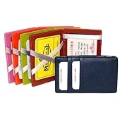 Marshal Wallet Magic in Different Colors