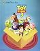 Toy Story 3 (Disney/Pixar Toy Story 3) (Little Golden Book) by Annie Auerbach