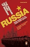 The Penguin history of modern Russia : from Tsarism to the twenty-first century
