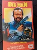 Big Man 3 - Der Tod f�hrt Achterbahn - Bud Spencer