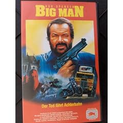 Big Man 3 - Der Tod f�hrt Achterbahn
