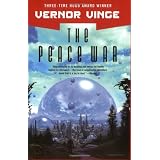 The Peace War ~ Vernor Vinge