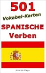 501 Spanische Verben (Vokabeltrainer)