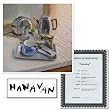 "Morning" by Frank Hanavan Signed Giclee Art COA