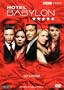 Hotel Babylon - Season 1