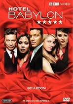 Hotel Babylon - Season 1
