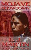 Mojave Showdown (Ned Cody Series)