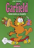 Tiens bon la rampe !