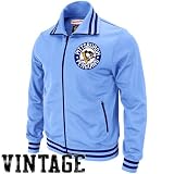 Mitchell & Ness Pittsburgh Penguins Cross Check Track Jacket Xx Large