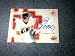 1999 Upper Deck Sp Signature Doug Mientkiewicz Autographed Card! Minnesota Twins, New York Mets, New York Yankees, Los Angeles Dodgers, Boston Red Sox, Pittsburgh Pirates