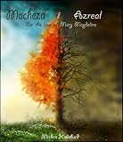 Macheza of Azreal (MAGDOLINE SERIES)