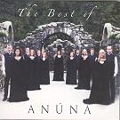 The Best Of Anuna