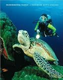 by G. Tyler(G. Tyler Miller Jr.) Miller,by Scott Spoolman Environmental Science (text only)[Paperback]2010