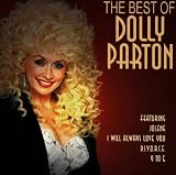 the best of dolly parton