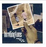 Songs in the Key of You [CD on Demand]