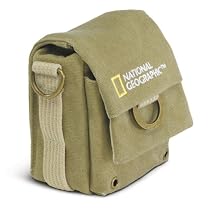 National Geographic Small Camera Pouch