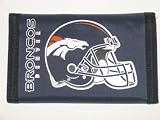 Denver Broncos Kids/Youth Football Helmet Uniform Set - Medium (Youth 7-9)