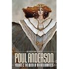 The Queen of Air and Darkness: Volume 2 of the Short Fiction of Poul Anderson (Nesfa's Choice) by Poul Anderson, Rick Katze, and Tom Canty