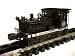 TRAINS O PLYMOUTH SWITCHER US STEEL CORP
