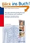 Neurolymphatische Reflextherapie nach Chapman und Goodheart: Anwendung in Manueller Medizin, Osteopathie und Ortho-Bionomy