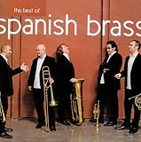 The Best of Spanish Brass