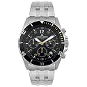Jacques Lemans Men's Sports Suzuka Chronograph Watch #1382A