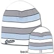 Eminem - Swoosh Blue Beanie