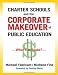 Charter Schools and the Corporate Makeover of Public Education: What's at Stake? Charter Schools and the Corporate Makeover of Public Education: What's at Stake?