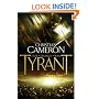 Tyrant: Storm of Arrows (Tyrant 2)