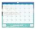 Blue Sky 2016 Wall Calendar, Wire-O Binding, 15