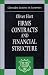 Firms, Contracts, and Financial Structure (Clarendon Lectures in Economics)