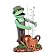 Frog Rain Gauge