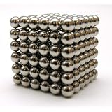 Puzzle 3D - 216 billes aimant�es - Edition originalepar Puzzle 3D
