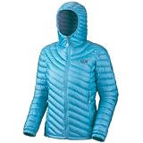 Mountain Hardwear Women's Nitrous Hooded Jacket