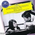 Prokofiev : Concerto pour piano n� 3...