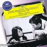Prokofiev : Concerto pour piano n� 3 - Ravel : Concerto en sol