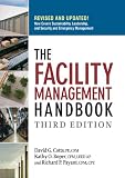 The Facility Management Handbook - 0814413803