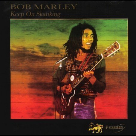 Bob Marley - Concrete Jungle (Rhythm) Lyrics - Zortam Music