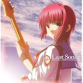 Last Song【完全生産限定盤】