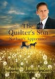 The Quilters Son: Book Three: Nathans Apprentice (Amish Romance)