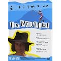 6 Films de Luc Moullet (Brigitte et Brigitte / Les Contrebandi�res / Une aventure de Billy Le Kid /  Anatomie d'un rapport / Gen�se d'un repas / Parpaillon) [Coffret 4 DVD]