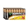 Duracell Plus Batteries Batteries AAA 16 Pack