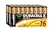 Duracell Plus Batteries Batteries AAA 16 Pack