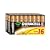 Duracell Plus Batteries Batteries AAA 16 Pack