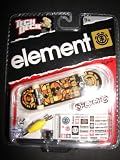 Tech Deck Element Tosh Townend (Black Label) 96mm Fingerboard