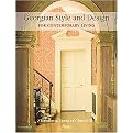 Georgian Style and Design for Contemporary Living (Hardcover)