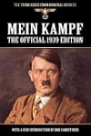 Mein Kampf - The Official 1939 Edition